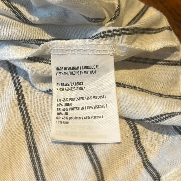 XL - NWT American Eagle Outfitters Top - Picture 5 of 6
